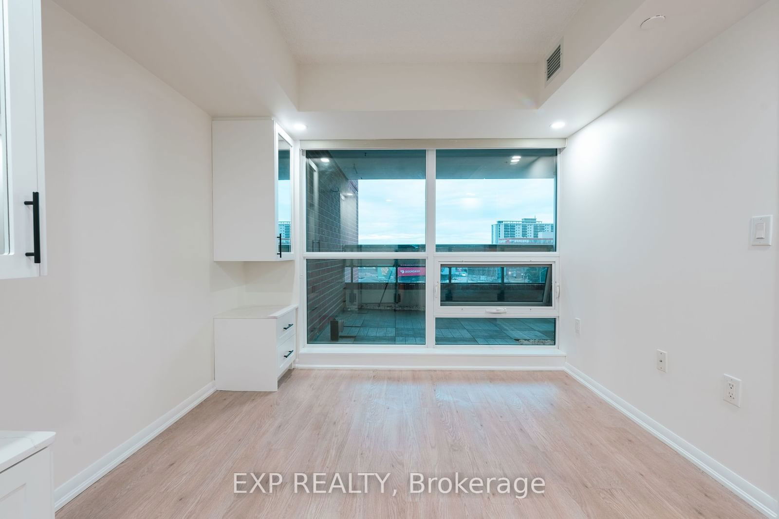 830 Lawrence Ave W, unit 540 for rent