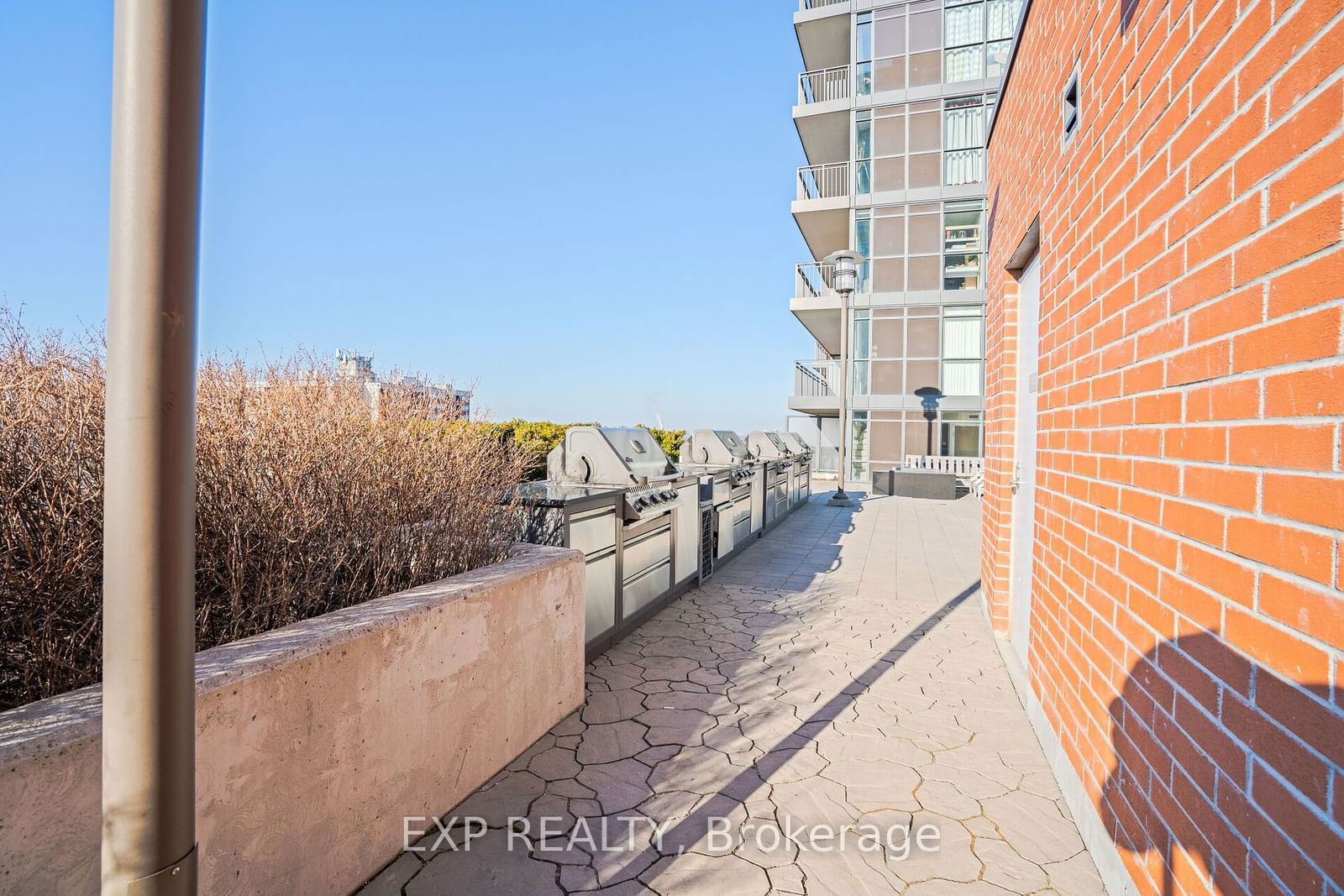 830 Lawrence Ave W, unit 540 for rent