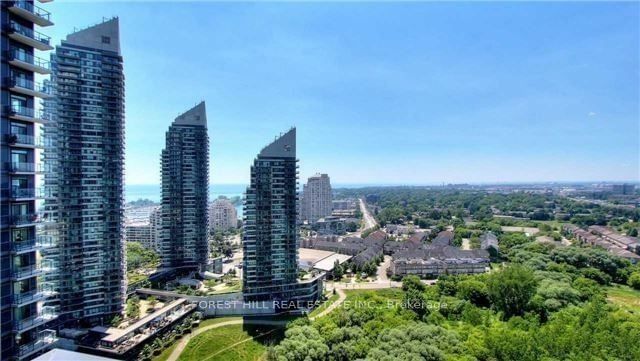 10 Park Lawn Rd, unit 2401 for rent