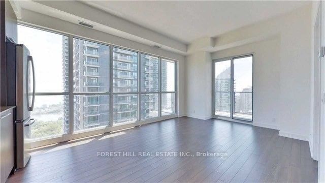 10 Park Lawn Rd, unit 2401 for rent