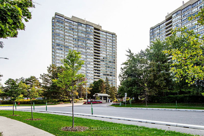 22 Hanover Rd, unit 2107 for sale