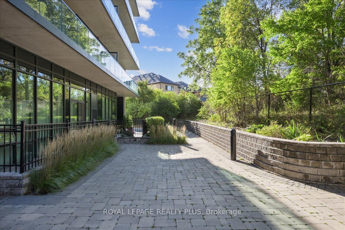 Georgetown Terraces Condos, Halton Hills, Toronto