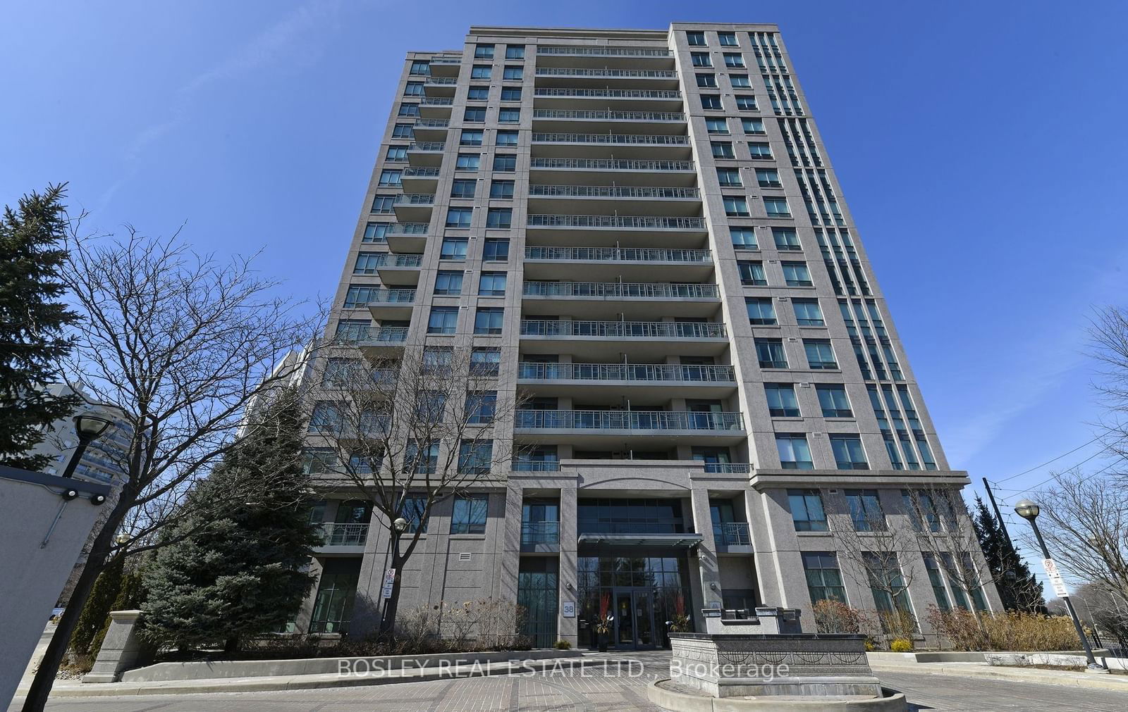 38 Fontenay Crt, unit 207 for rent