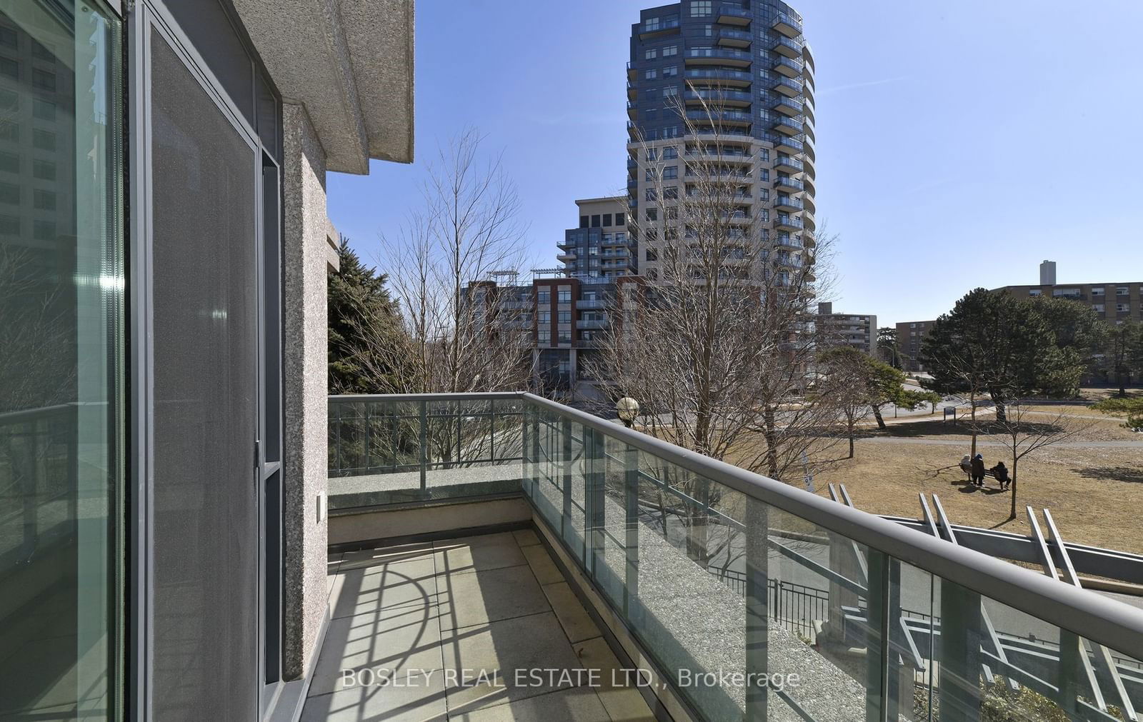 38 Fontenay Crt, unit 207 for rent