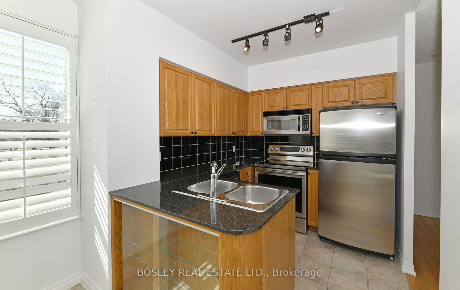 38 Fontenay Crt, unit 207 for rent