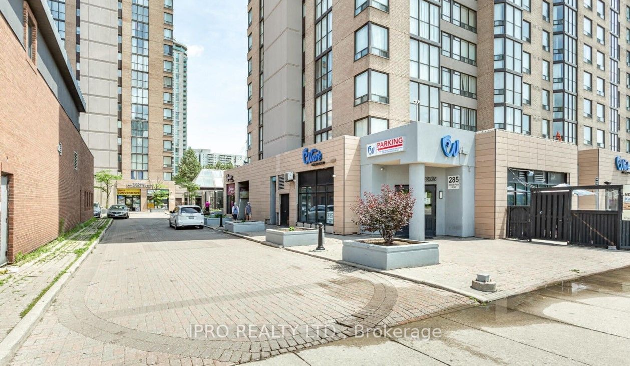 265 Enfield Pl S, unit 1202 for rent