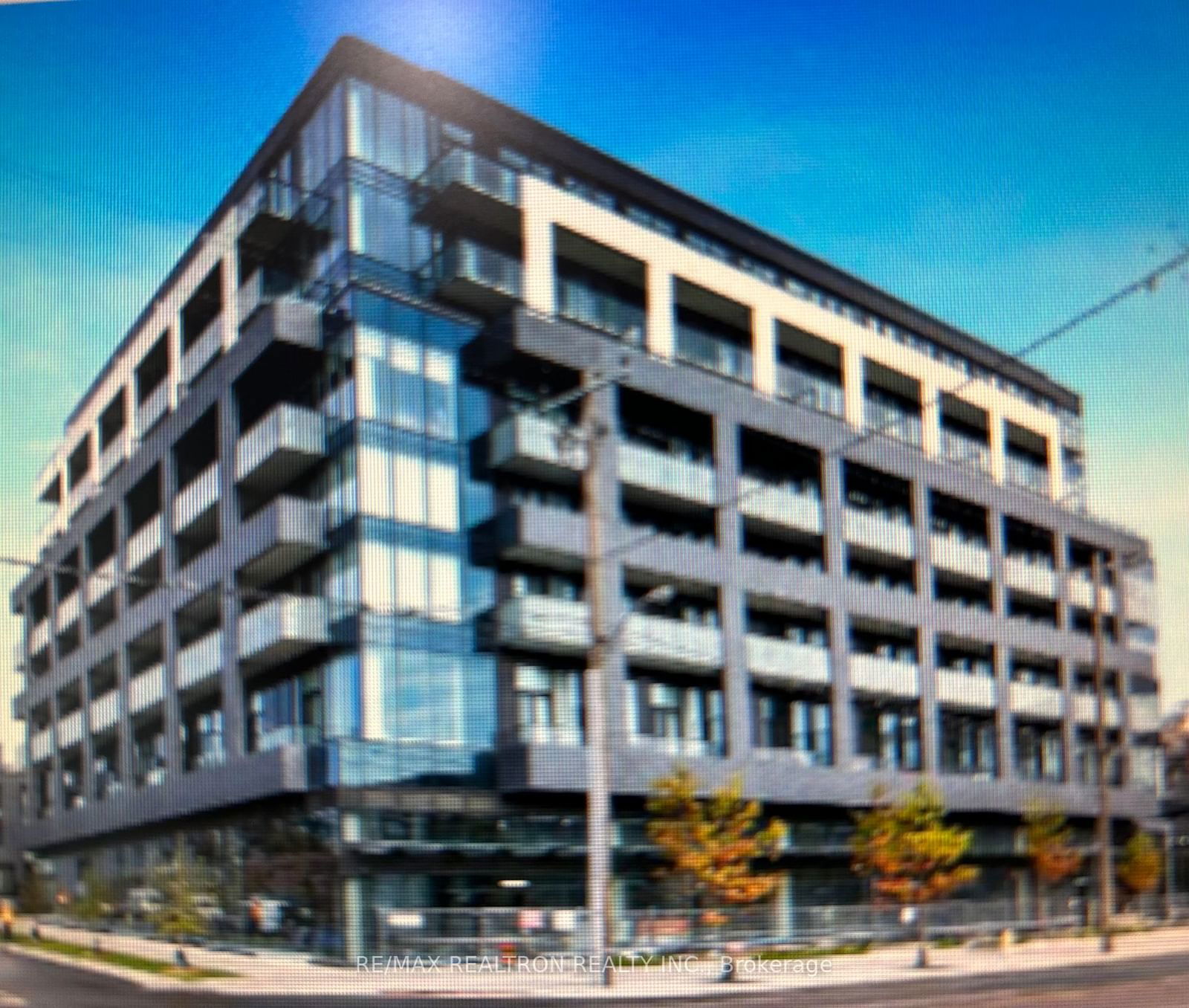 4208 Dundas St W, unit 306 for sale