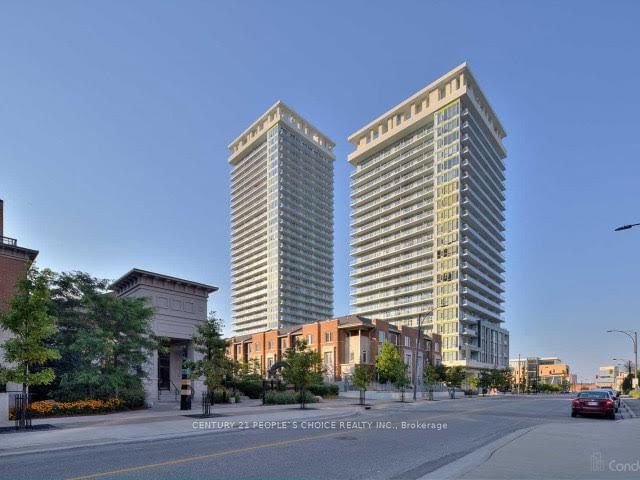 365 Prince Of Wales Dr, unit 2209 for rent