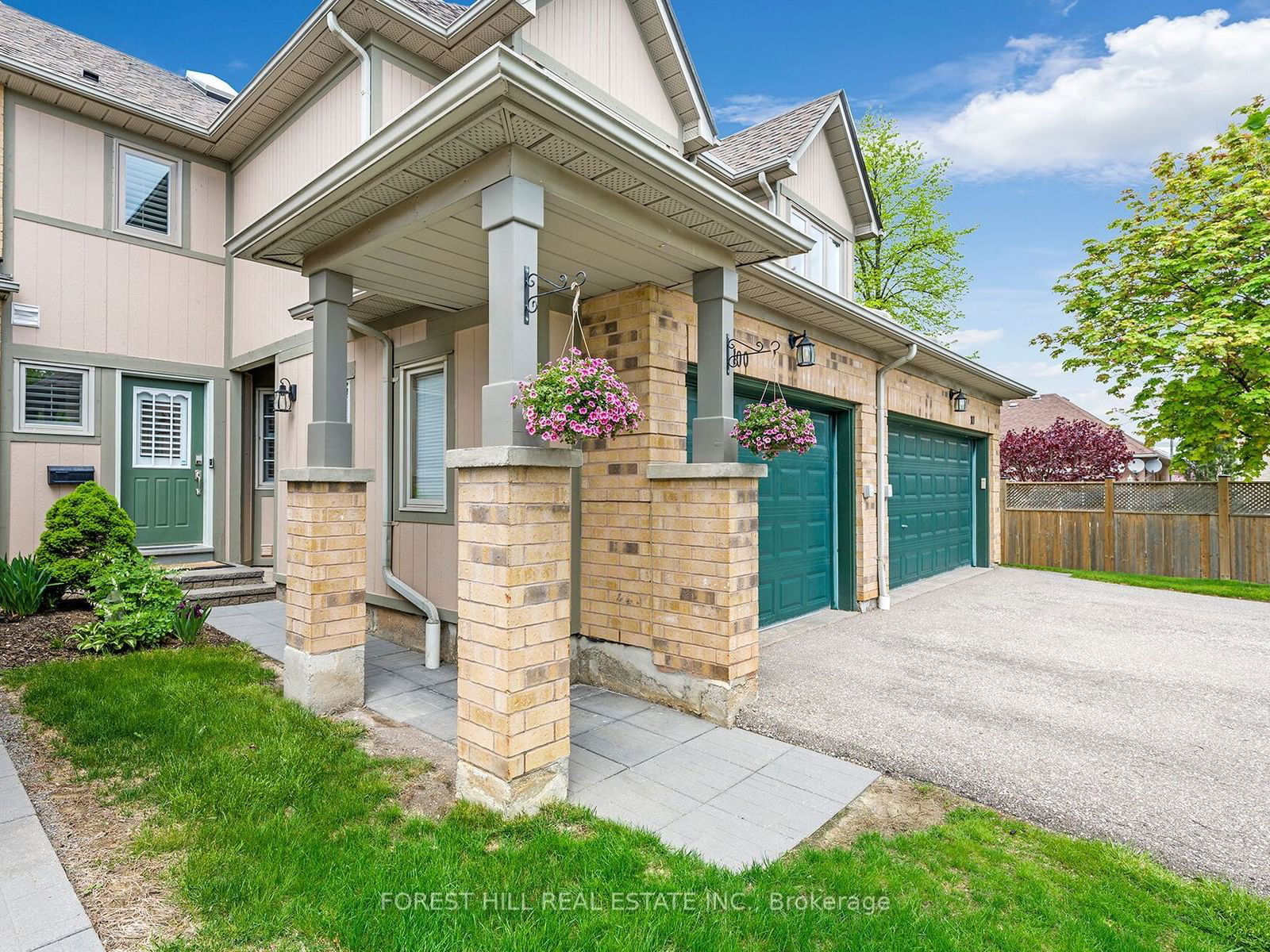 5662 Glen Erin Dr, unit 100 for sale