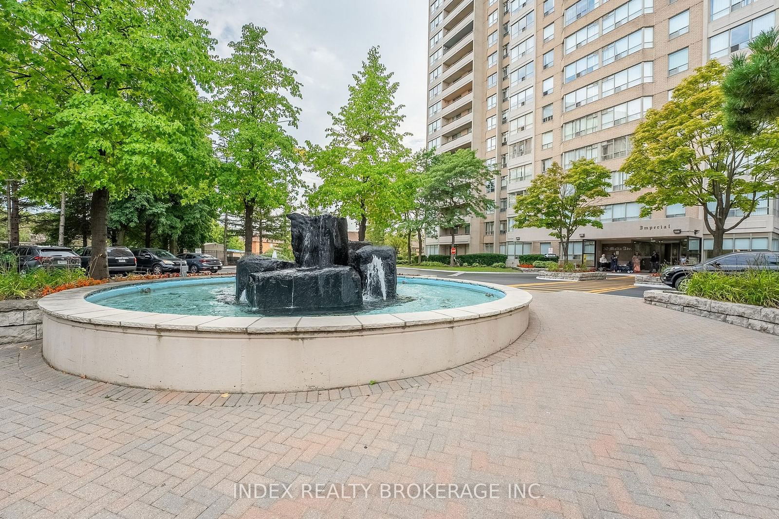 The Imperial Condos, Brampton, Toronto