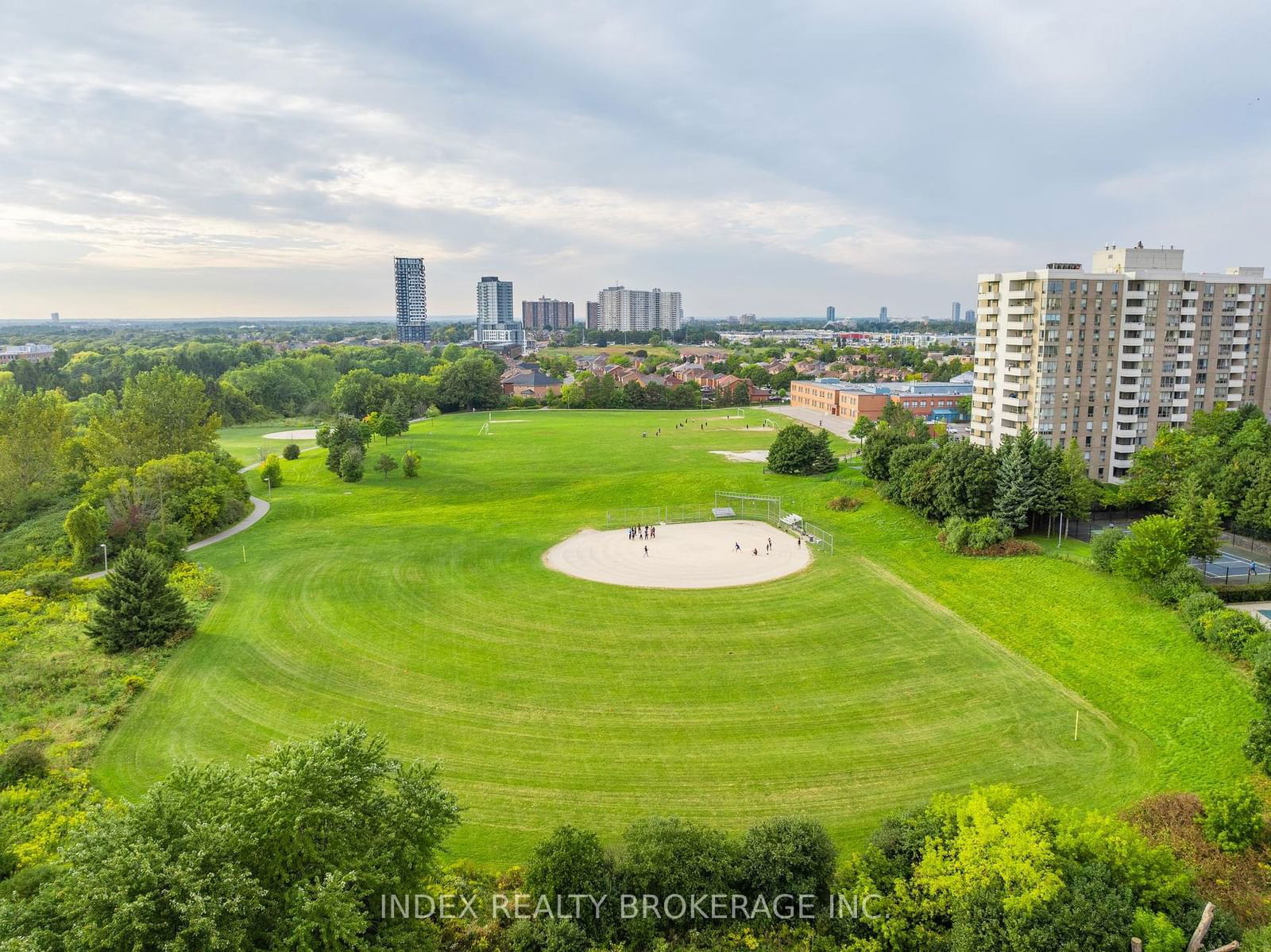 The Imperial Condos, Brampton, Toronto