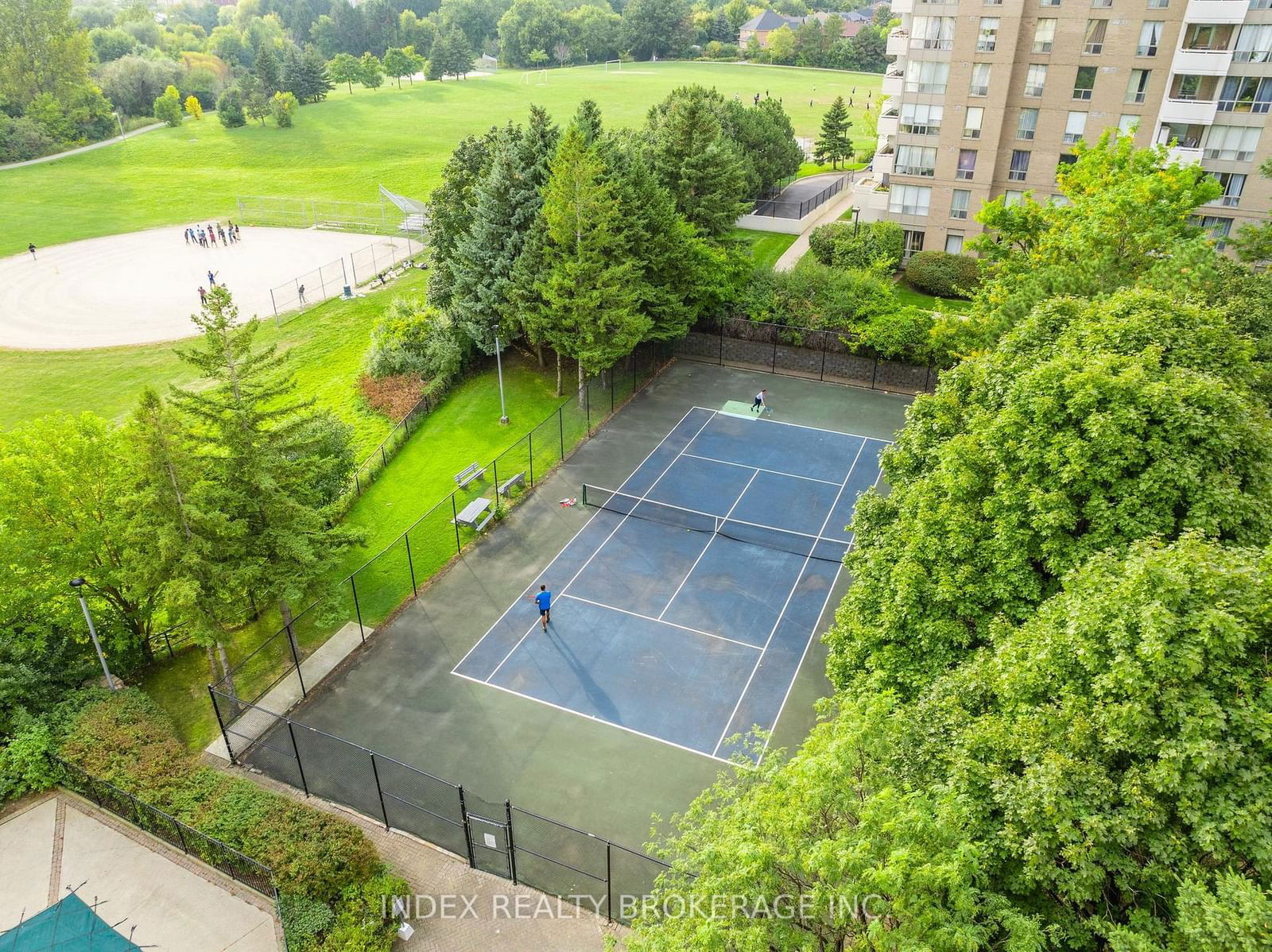 The Imperial Condos, Brampton, Toronto