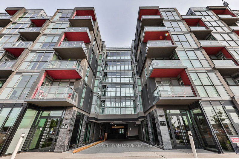 5230 Dundas St, unit A527 for sale