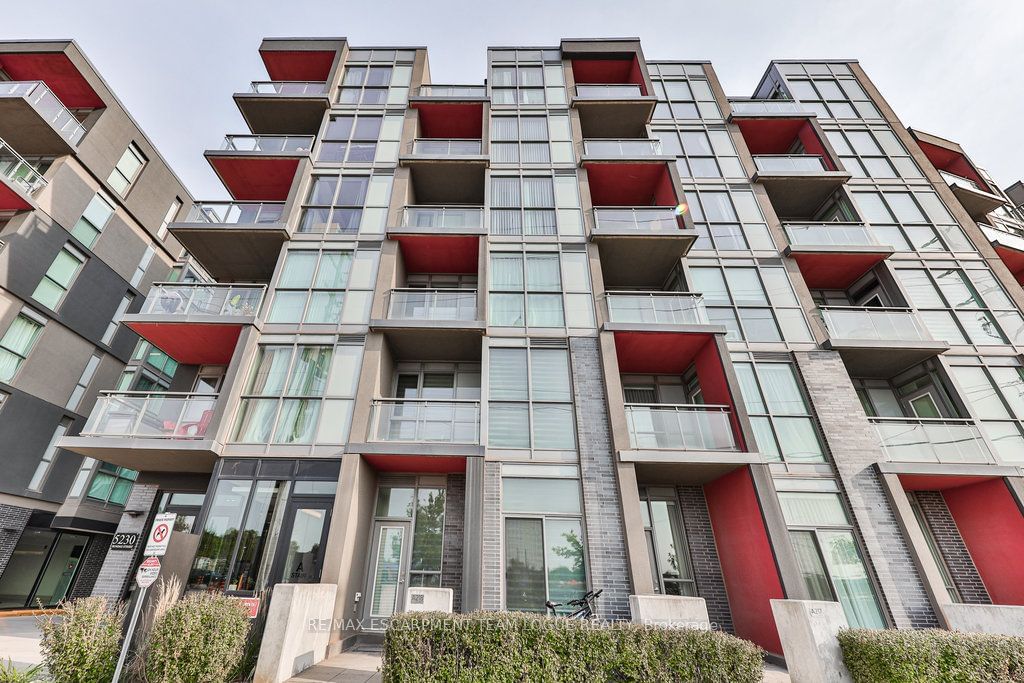 5230 Dundas St, unit A527 for sale