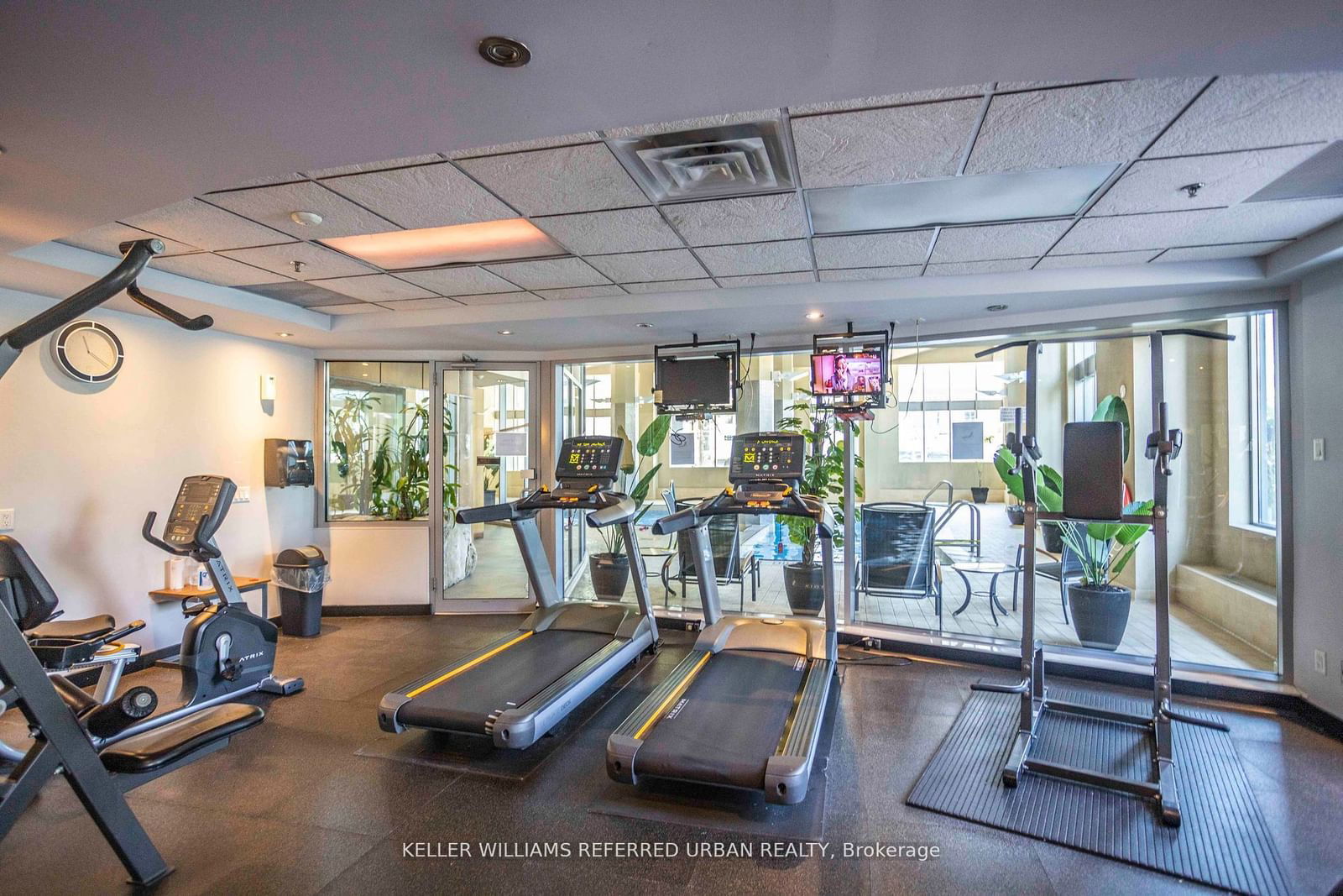 2121 Lake Shore Blvd W, unit 213 for sale