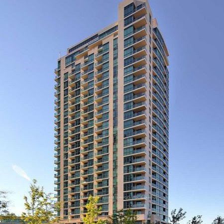 235 Sherway Gardens Rd, unit 501 for rent