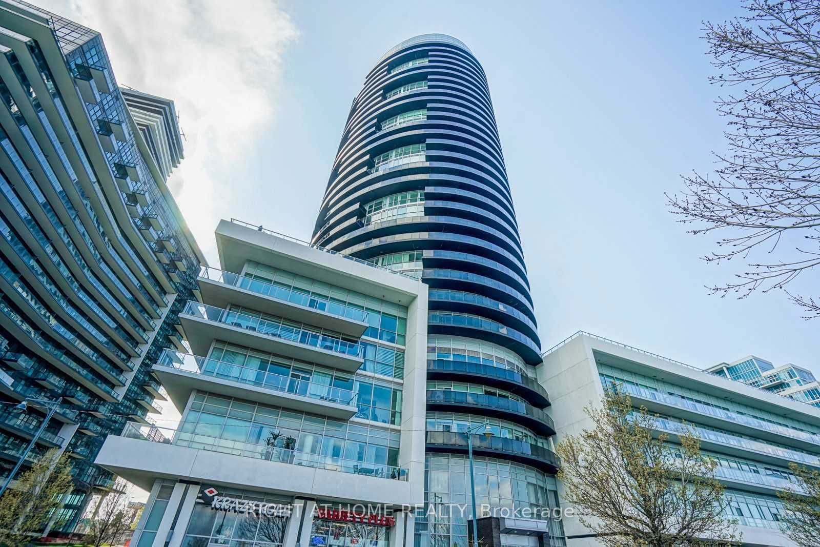 80 Marine Parade Dr, unit 331 for sale