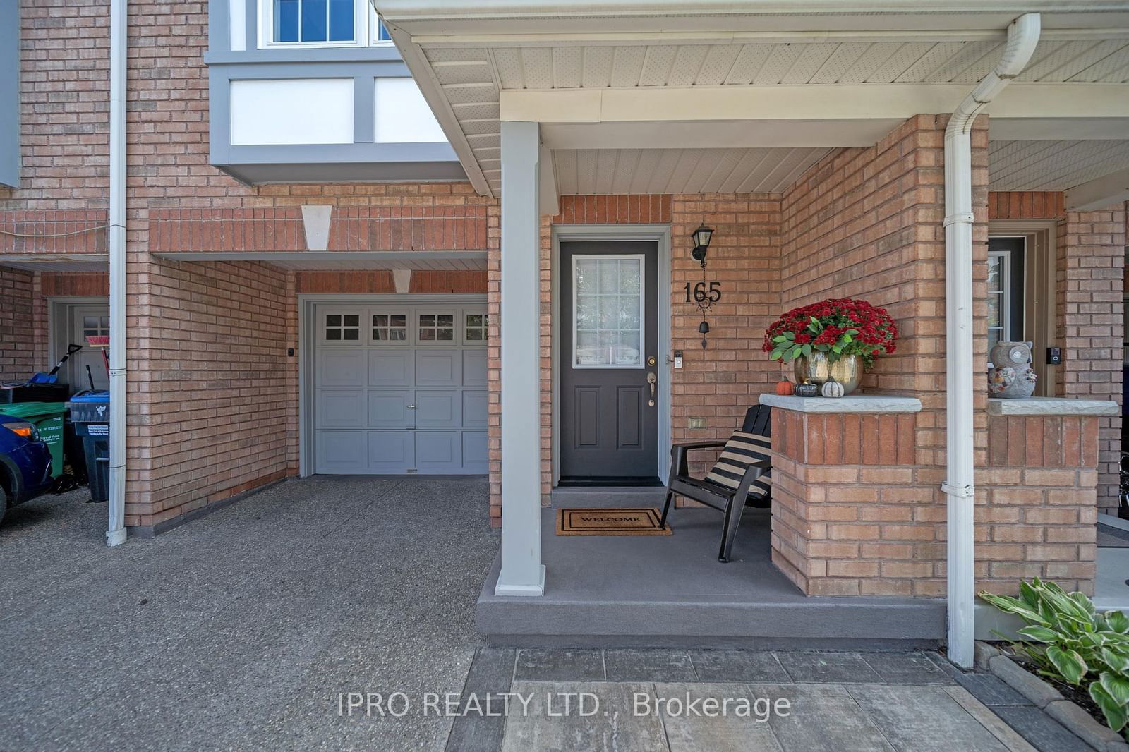 3030 Breakwater Crt, unit 165 for sale