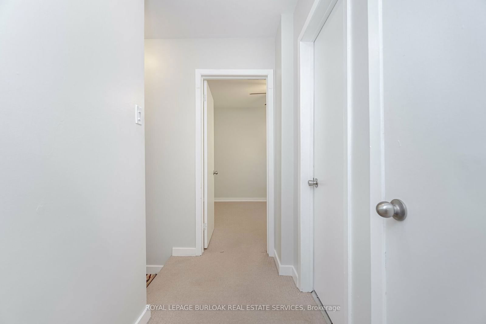 2377 Industrial Townhomes, Burlington, Toronto