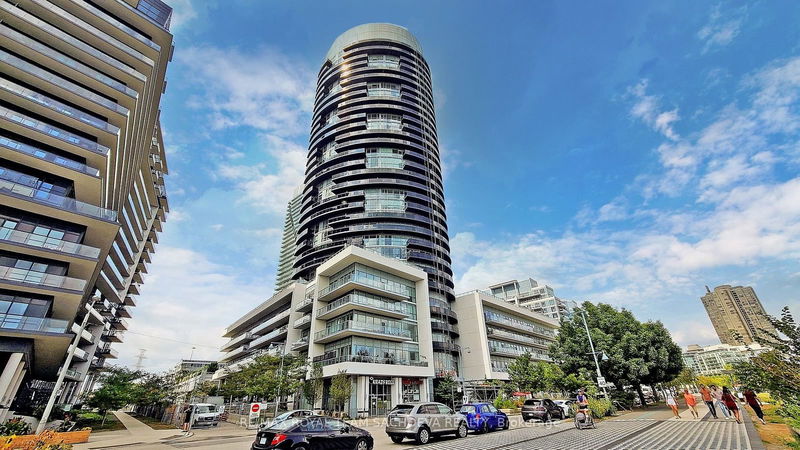 80 Marine Parade Dr, unit 1408 for sale