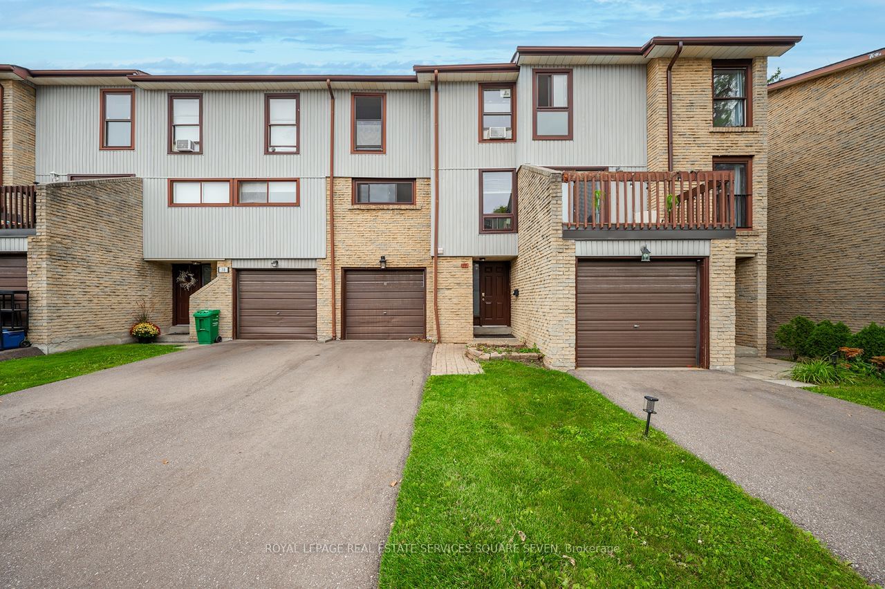 6860 Glen Erin Dr, unit 17 for sale