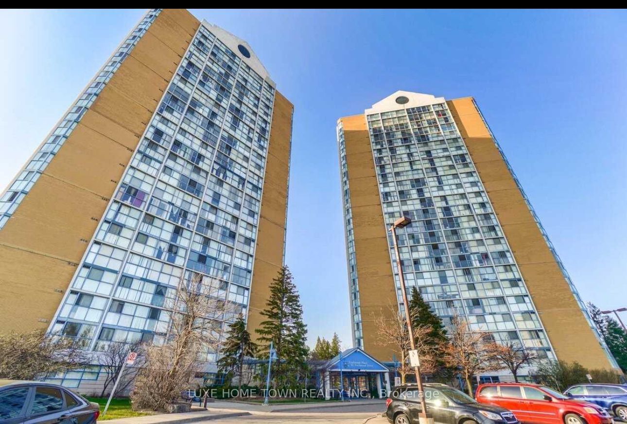 35 Trailwood Dr, unit 2413 for sale