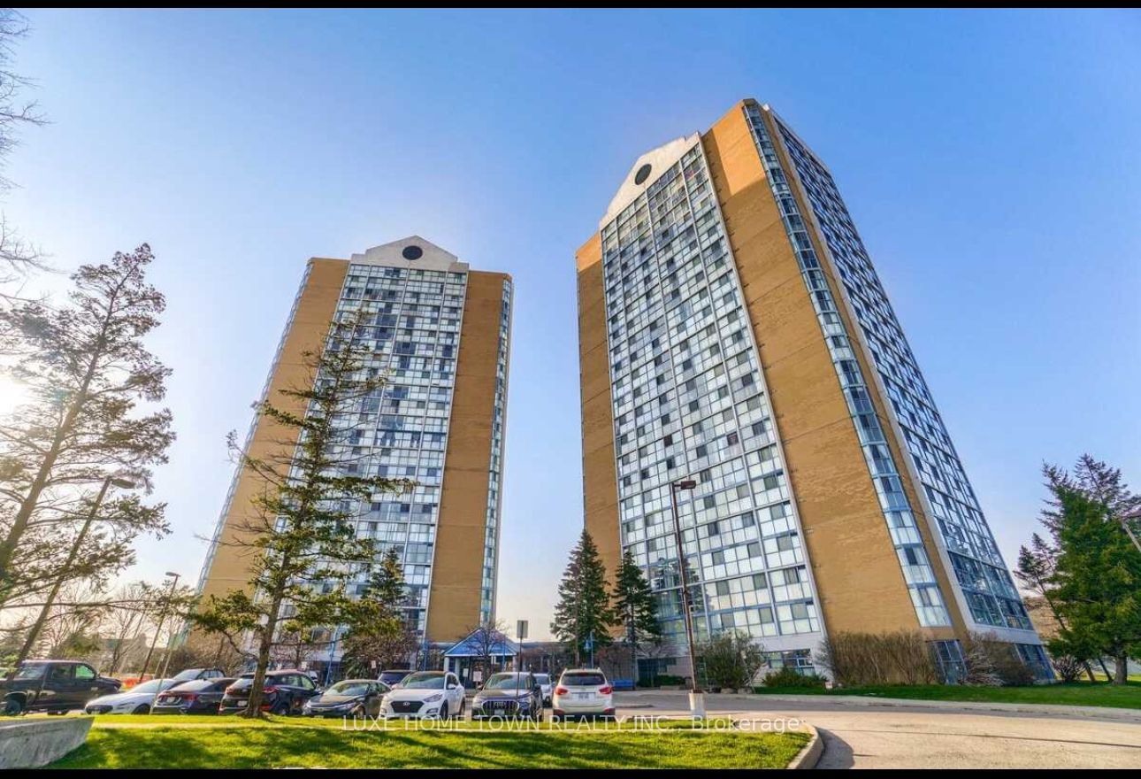 35 Trailwood Dr, unit 2413 for sale