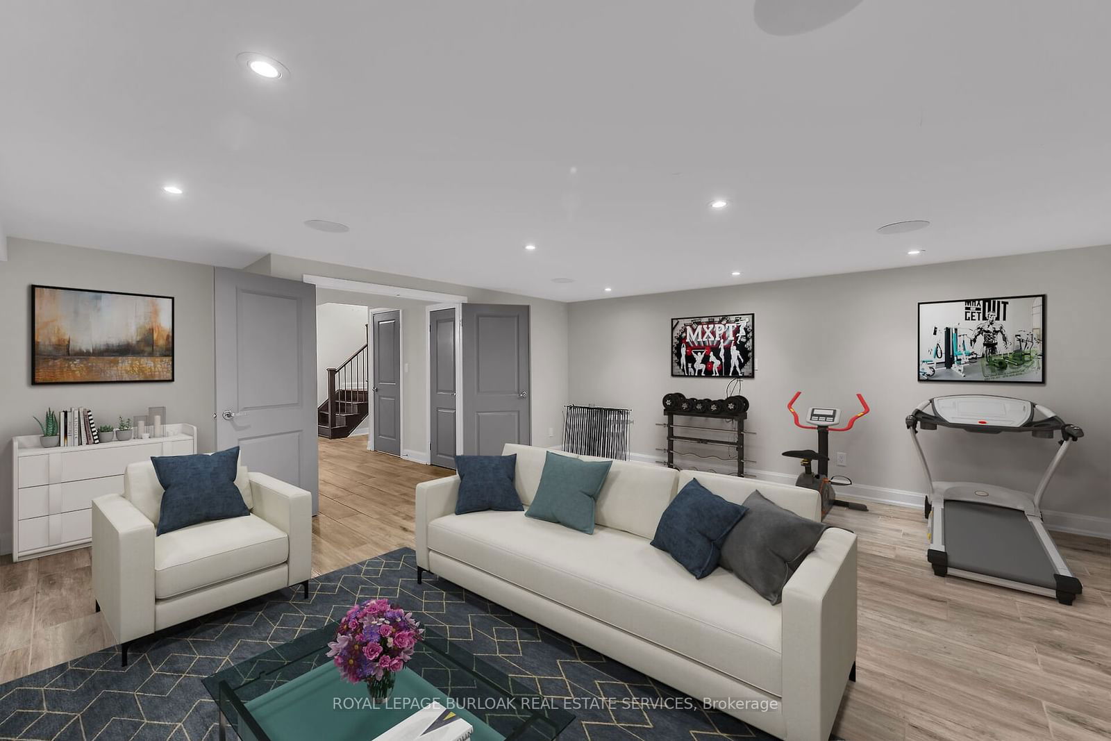 509 Elizabeth St, unit 4 for sale