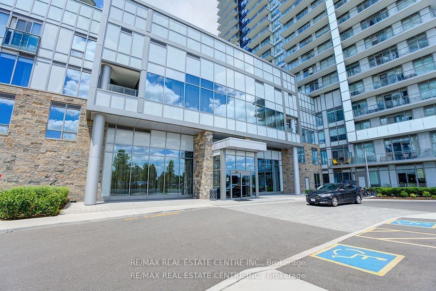 4655 Metcalfe Ave W, unit 310 for sale