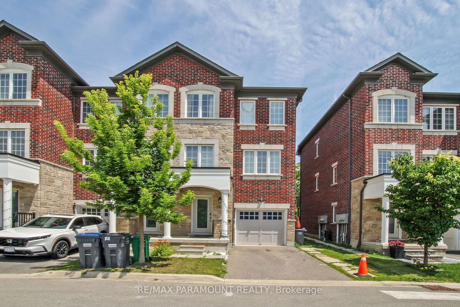 The Enclaves Townhomes, Brampton, Toronto