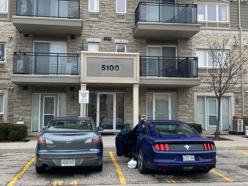 5100 Winston Churchill Blvd, unit 108 for sale