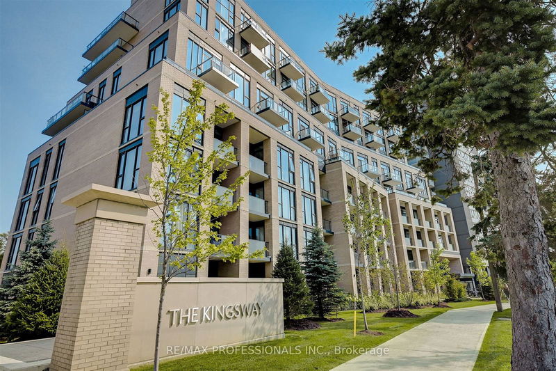 293 The Kingsway, unit 423 for sale