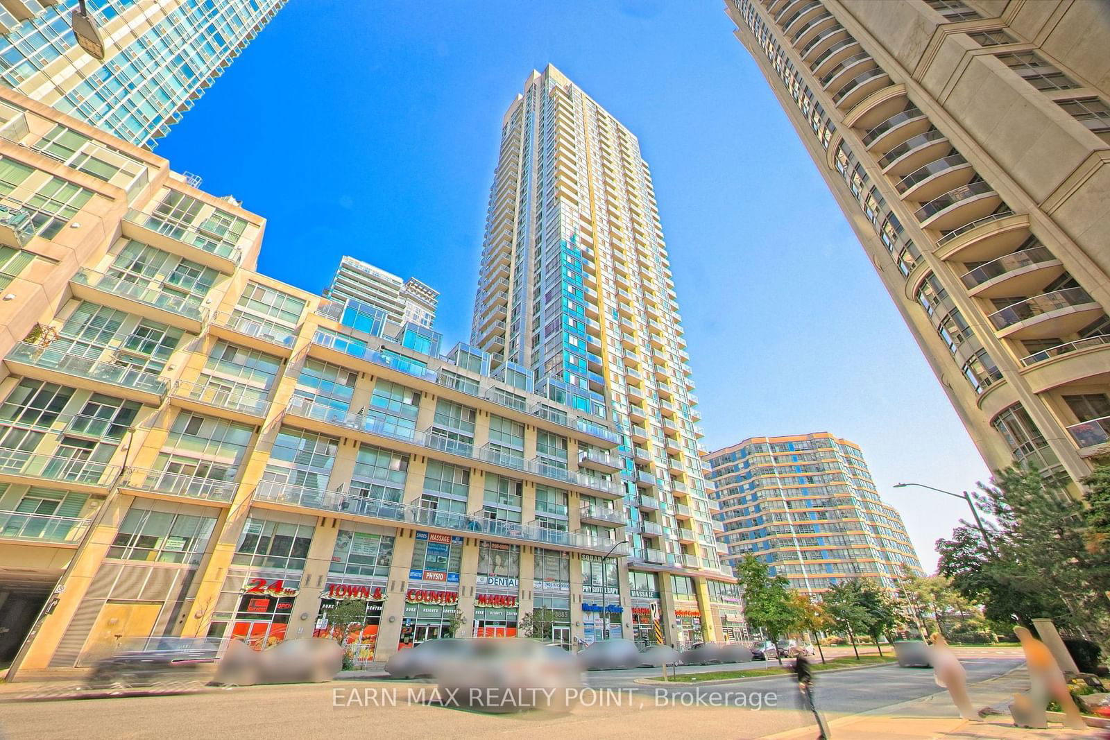 225 Webb Dr, unit 2210 for sale