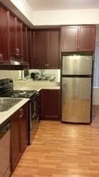 60 Fairwood Circ, unit 149 for rent