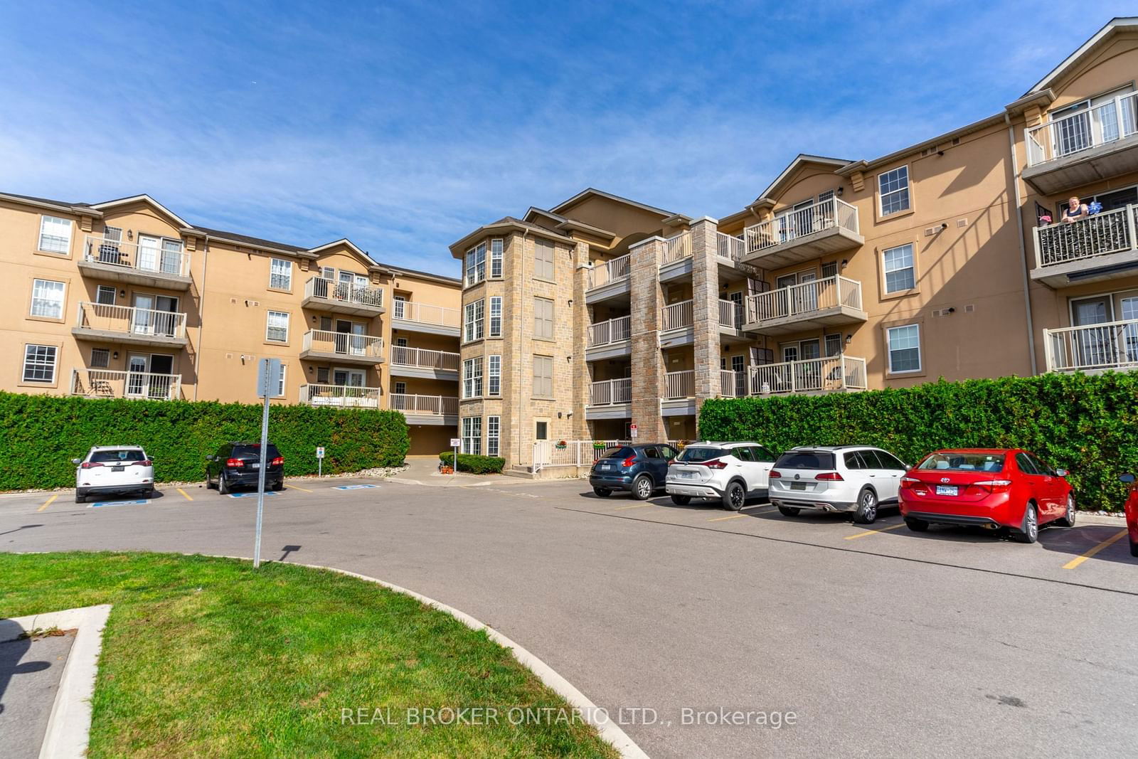 1480 Bishops Gate, unit 213 for sale