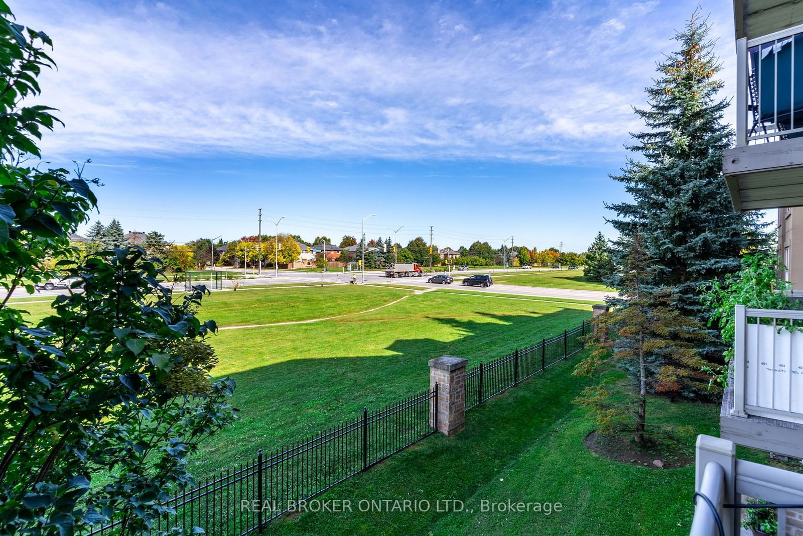 Abbey Oaks III Condos, Oakville, Toronto