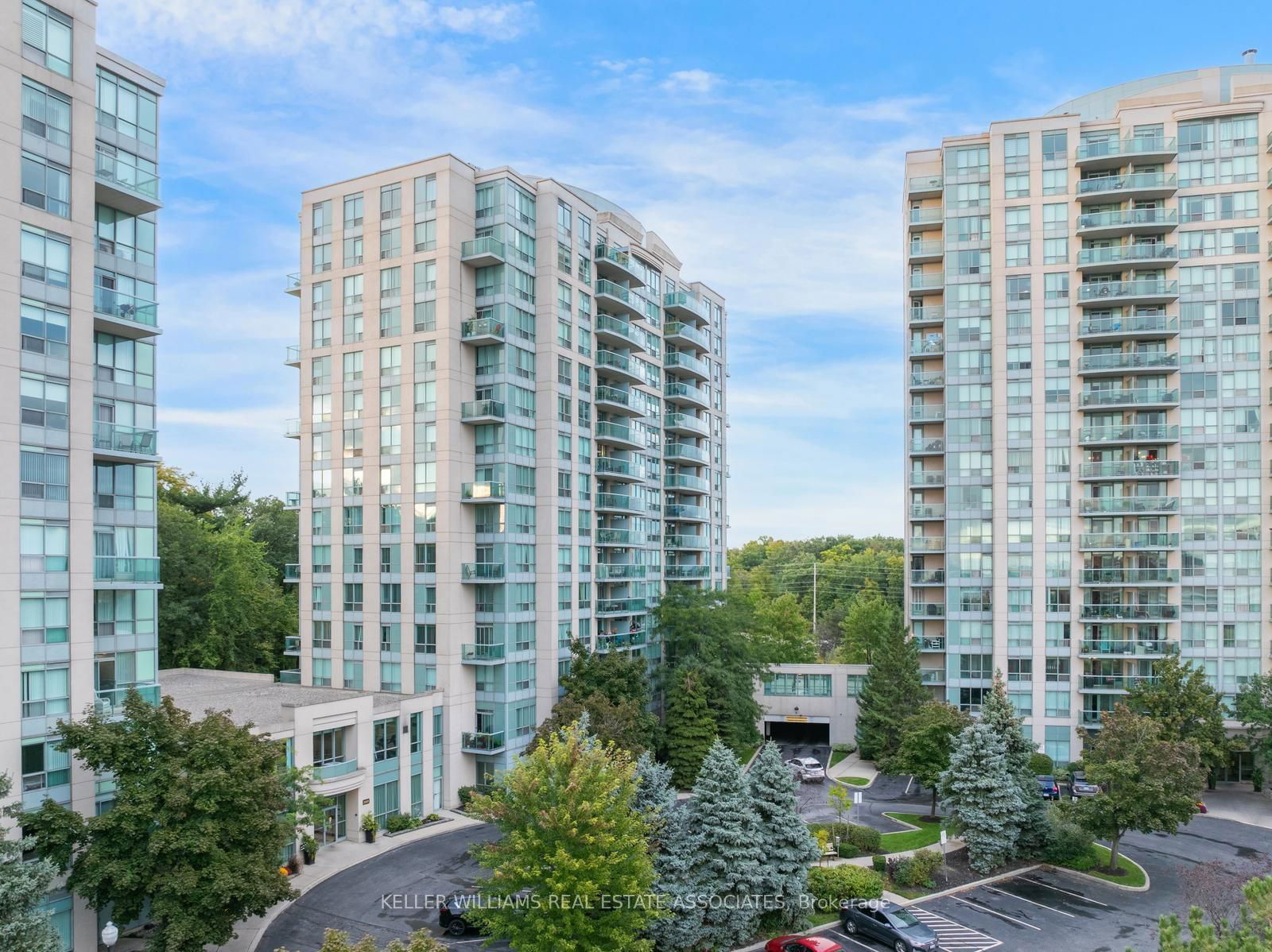 Parkway Place II Condos, Mississauga, Toronto