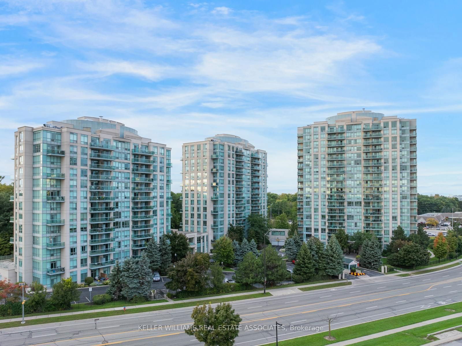 Parkway Place II Condos, Mississauga, Toronto