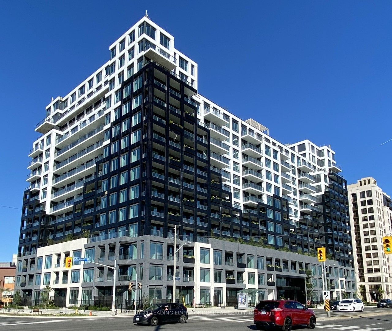 1100 Sheppard Ave W, unit 1137 for rent