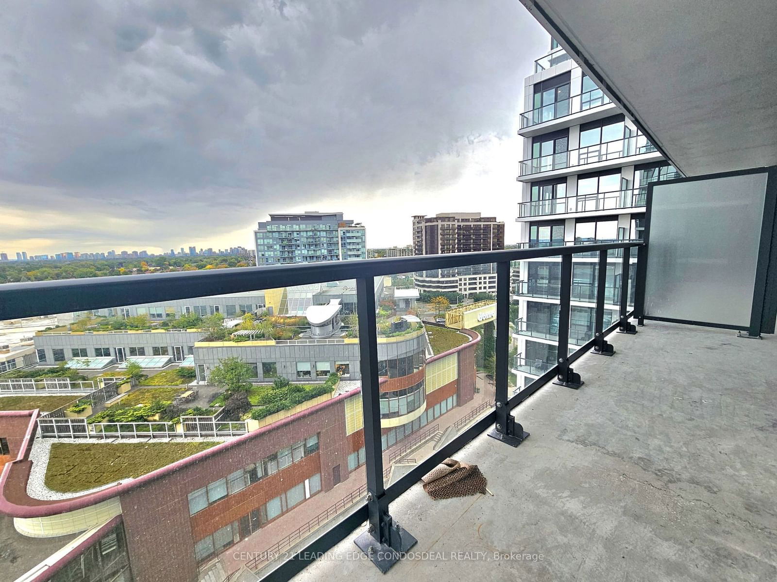 1100 Sheppard Ave W, unit 1137 for rent