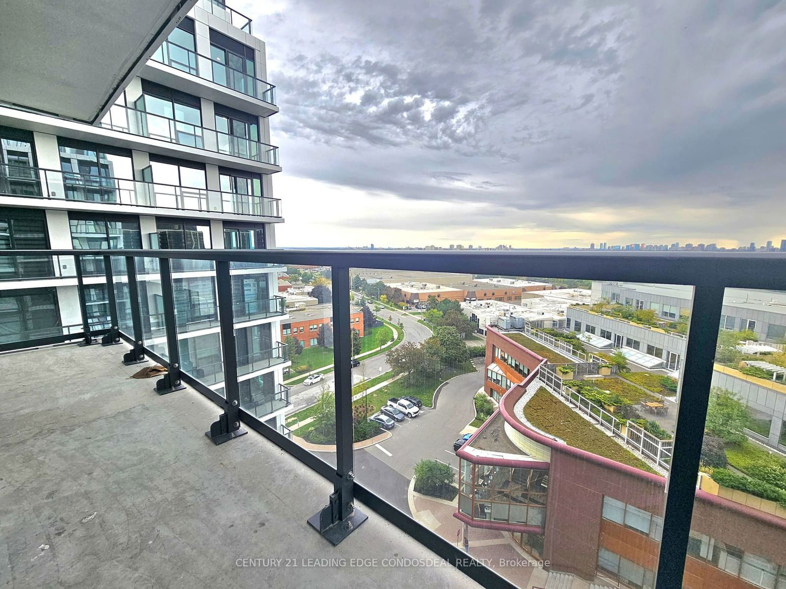 1100 Sheppard Ave W, unit 1137 for rent