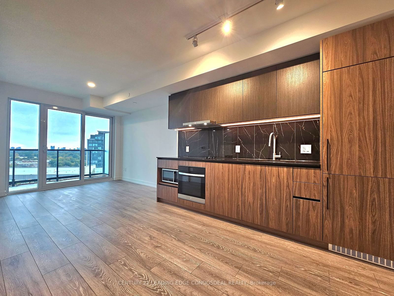 1100 Sheppard Ave W, unit 1137 for rent