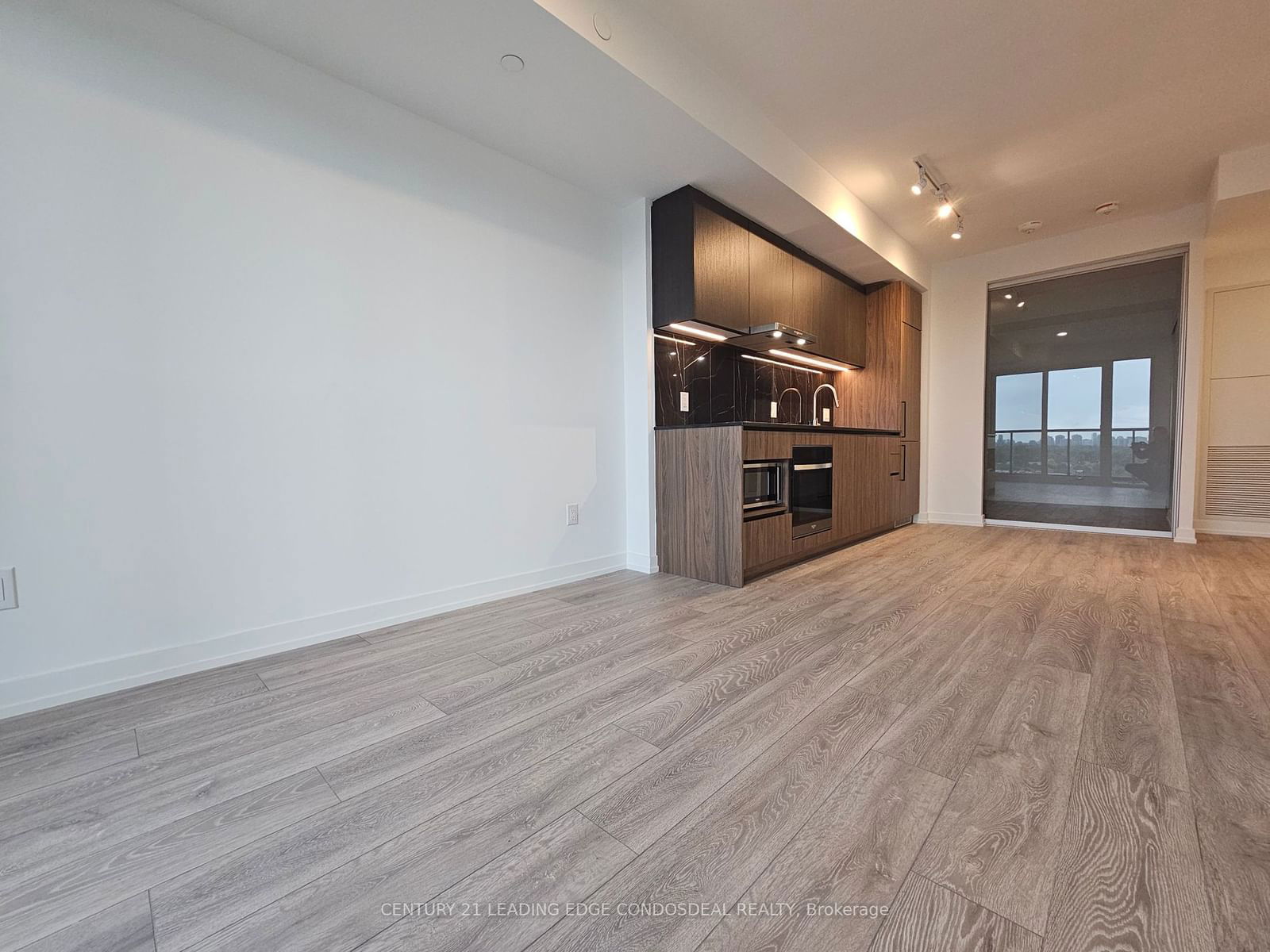 1100 Sheppard Ave W, unit 1137 for rent