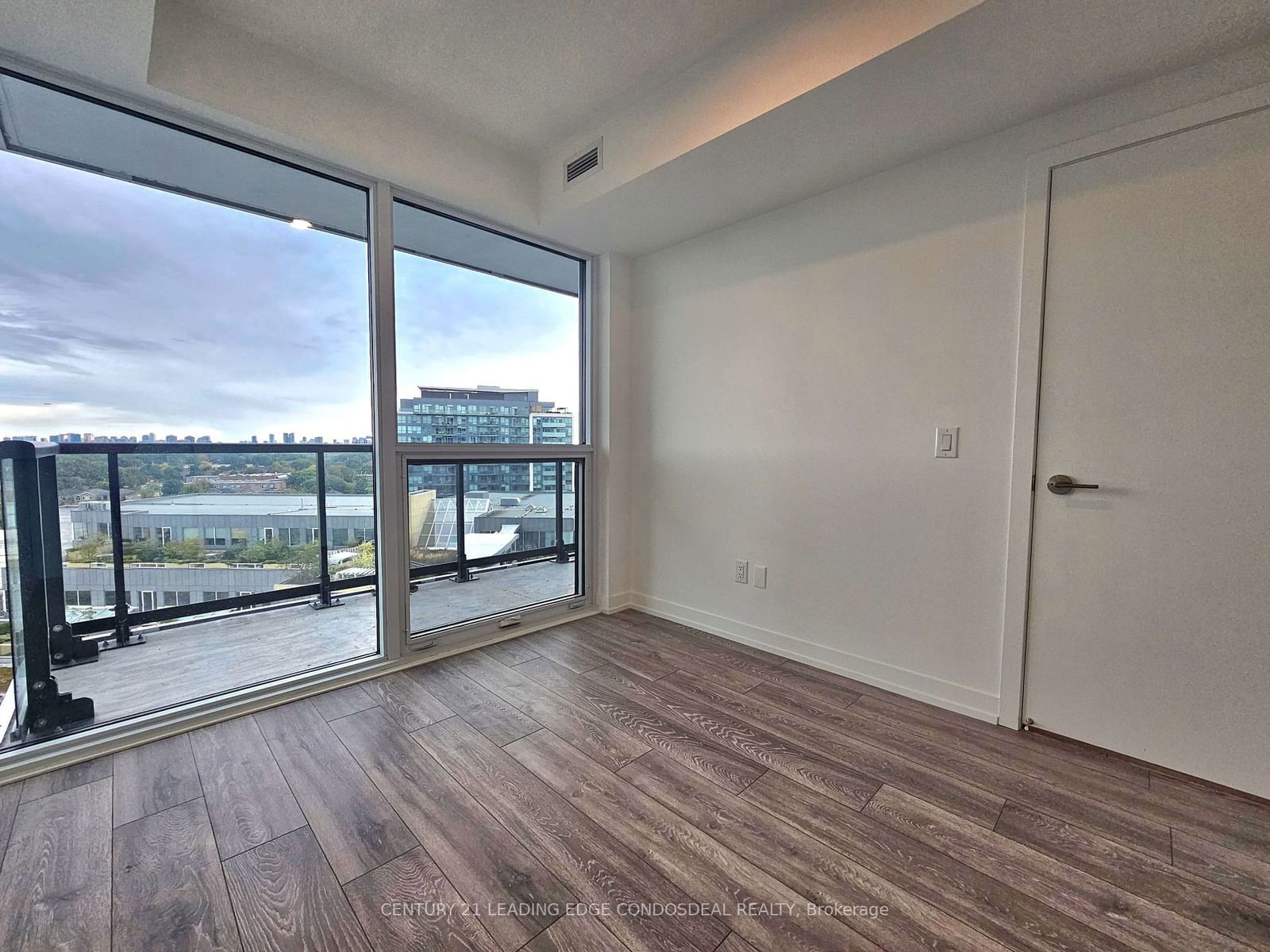 1100 Sheppard Ave W, unit 1137 for rent