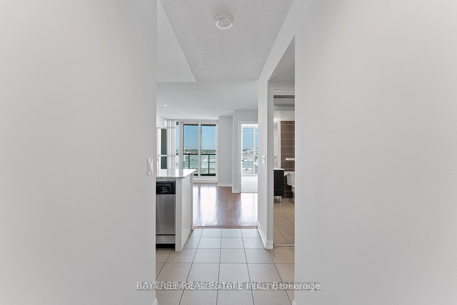 205 Sherway Gardens Rd, unit 803 for rent