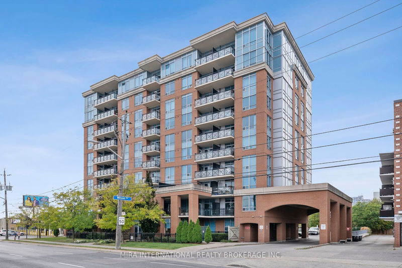 2772 keele St, unit 713 for sale