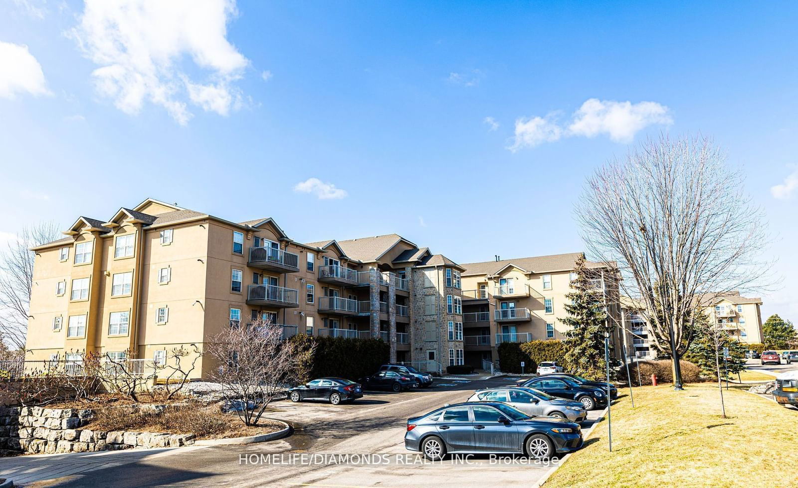 1450 BISHOPS Gate, unit 306 for rent