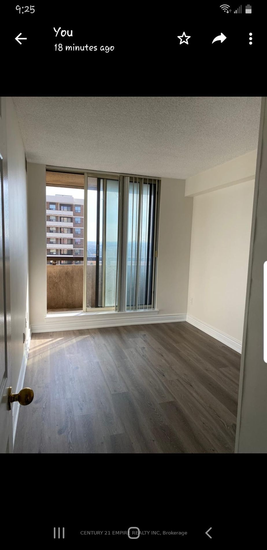 5 Lisa St, unit 1203 for rent