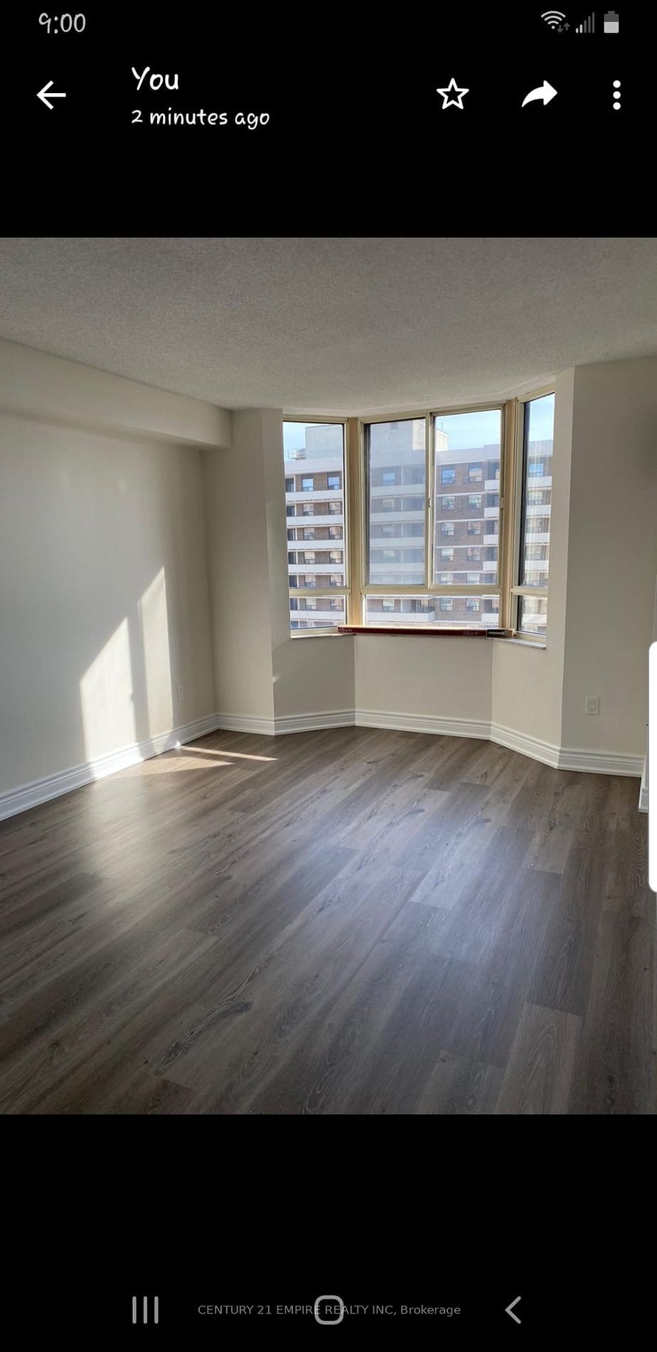 5 Lisa St, unit 1203 for rent