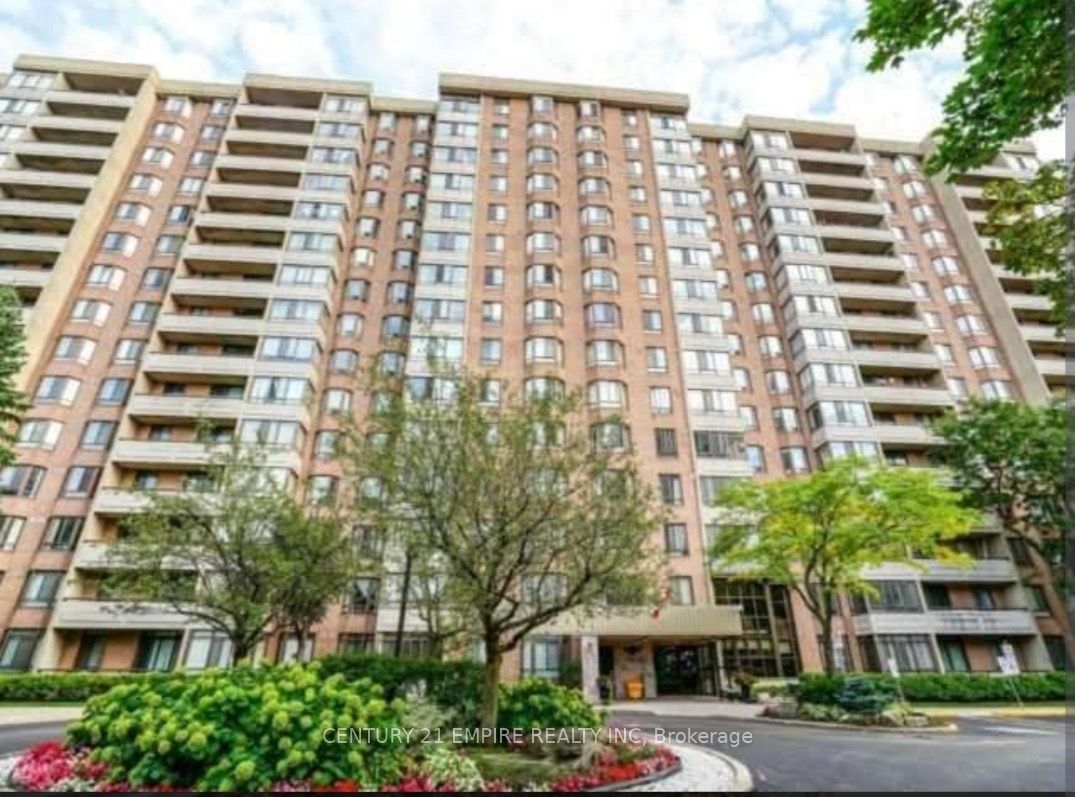 5 Lisa St, unit 1203 for rent